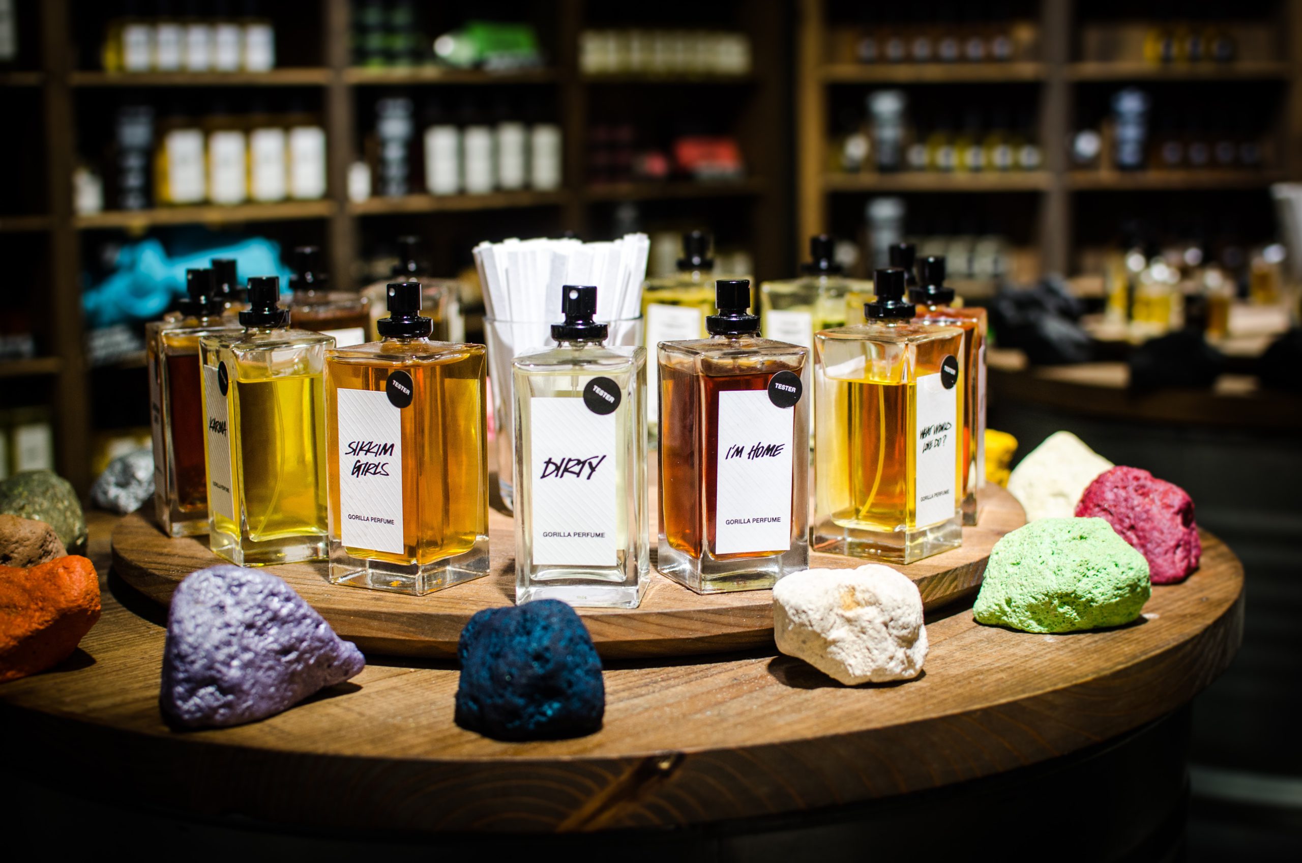 Vancouver Magazine: What’s Inside the Lush Factory?